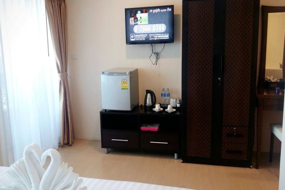 Md Boutique Hotel 11/41