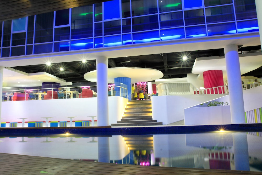 Dream of Aventus Hotel Kuta in Kuta (Bali)