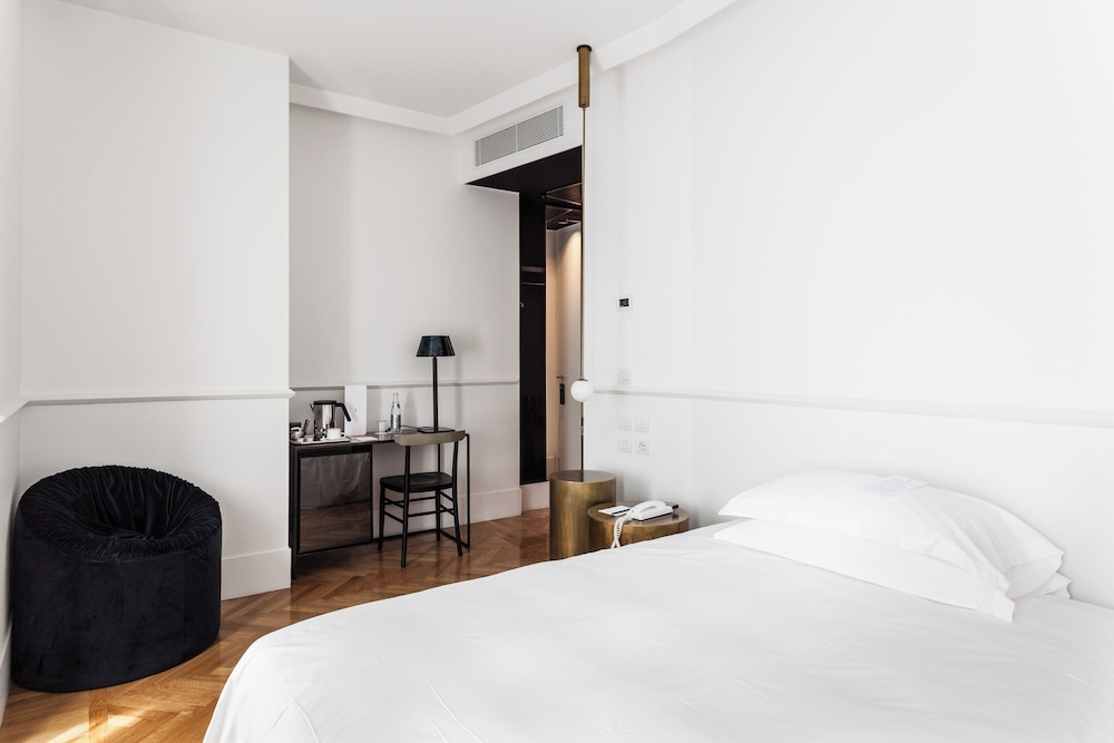 CLASSIC, SINGLE BED