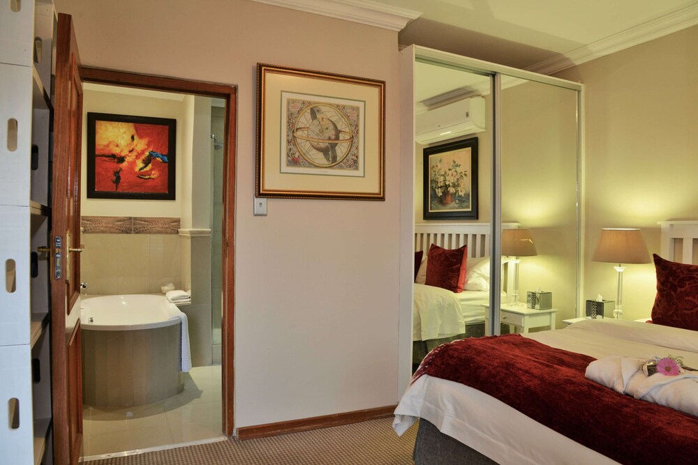 Bellgrove Guest House 22/89