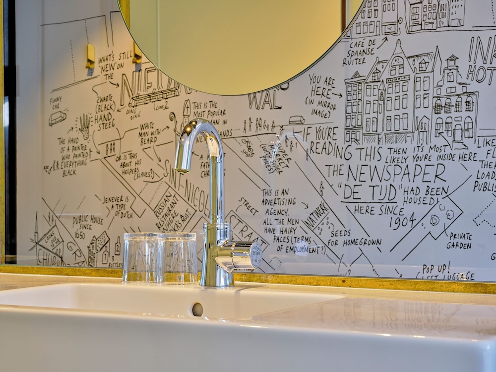 Ink Hotel Amsterdam Mgallery Collection 10/50