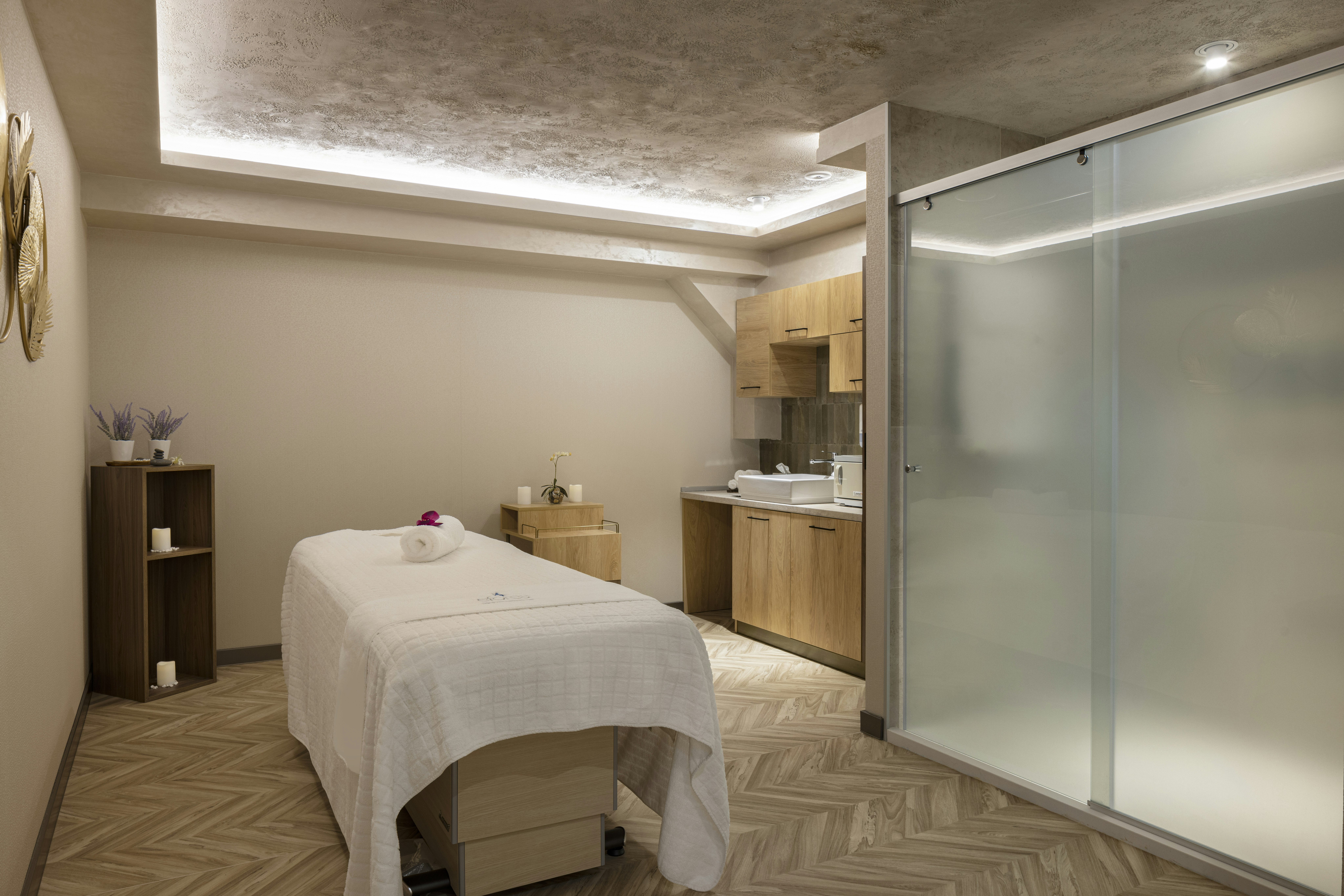 DoubleTree by Hilton Plovdiv Center 18/55