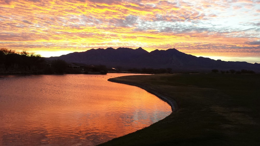 Wyndham Green Valley Canoa Ranch Resort 43/47