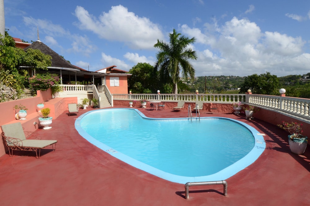 Verney House Resort 29/32