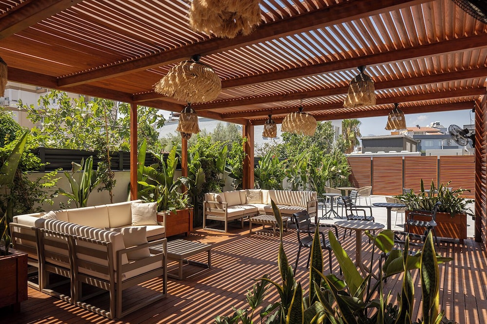 Mercure Antalya Konyaalti 41/59