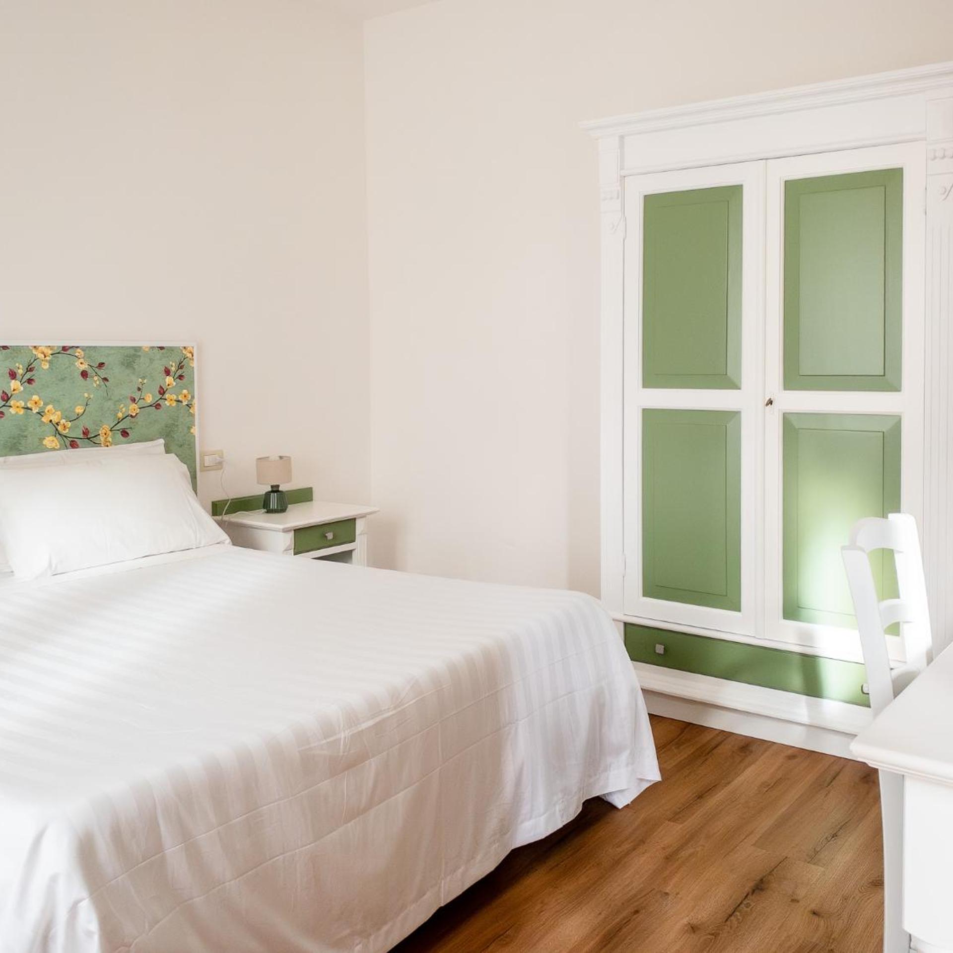 Hotel Donatella 13/50