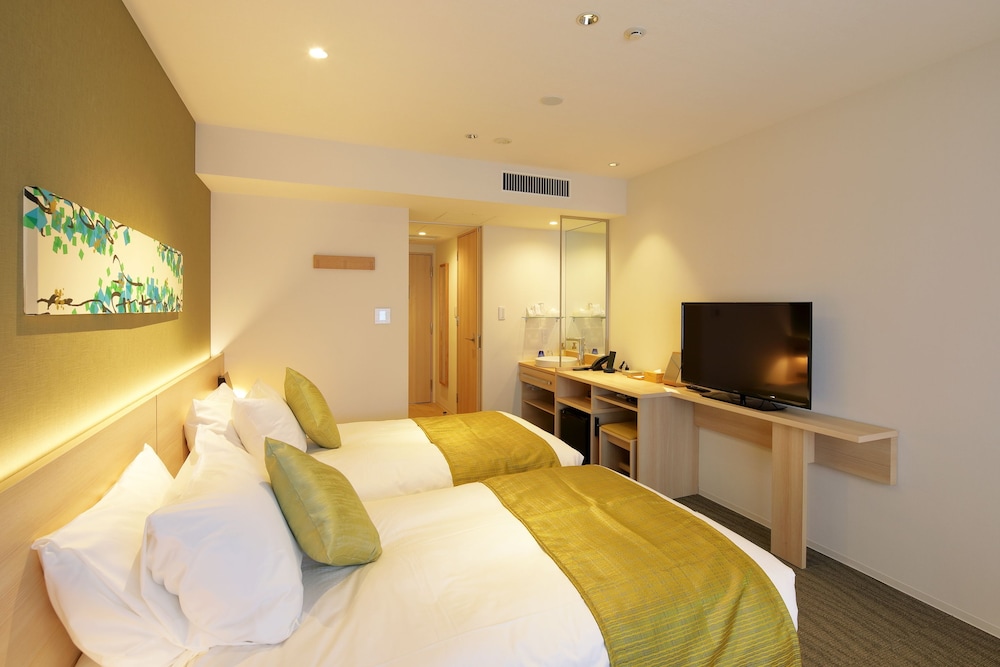 Hotel Vista Premio Kyoto Nagomitei 16/65