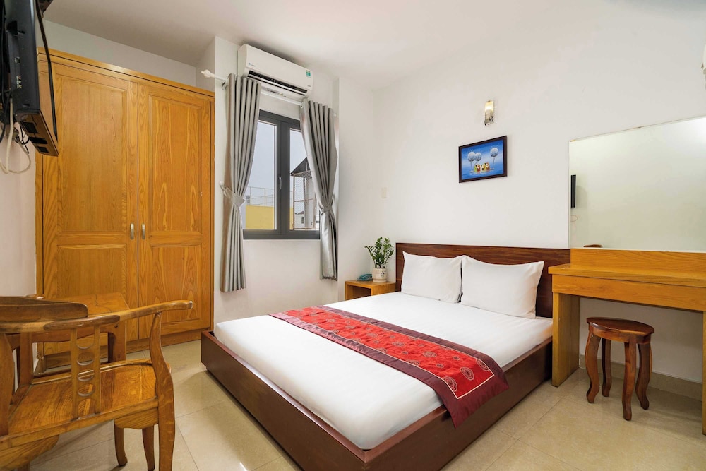 Collection O Hoa Trang An Hotel - Near Airport 21/43