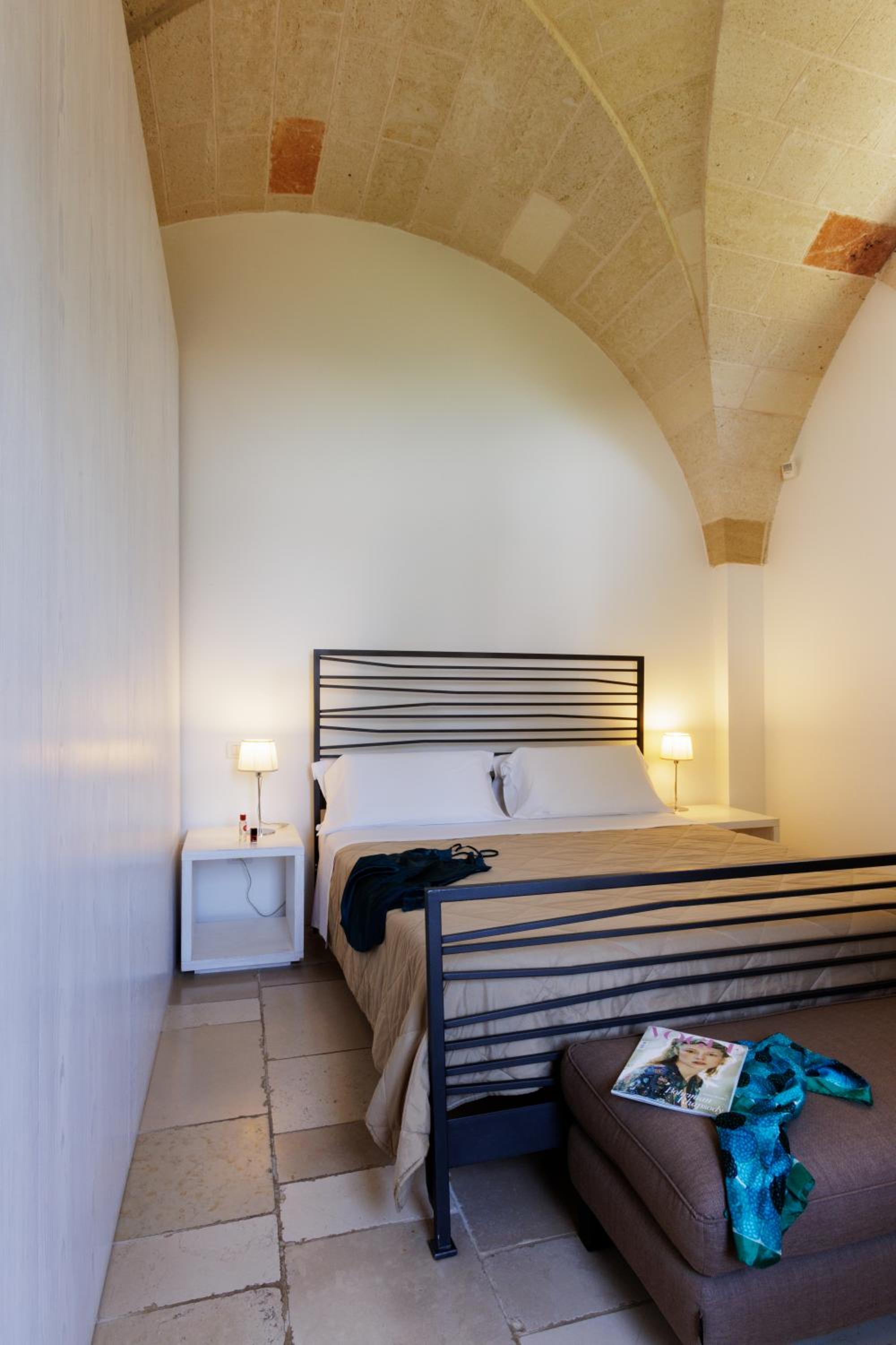 Family Suite, Deluxe
