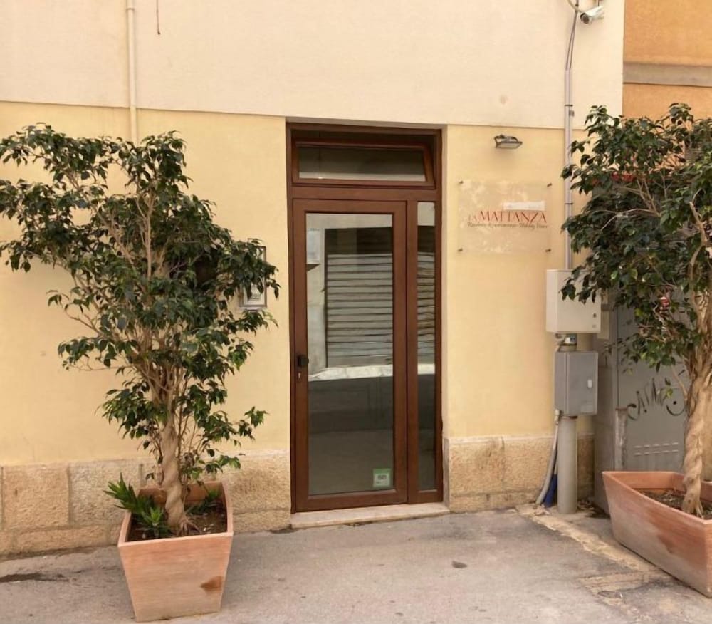 Casa Vacanze La Mattanza photo5