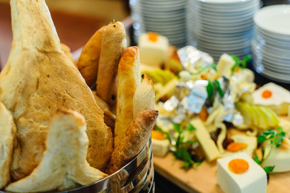 Georgia Palace Hotel & Spa Kobuleti Batumi 17/50