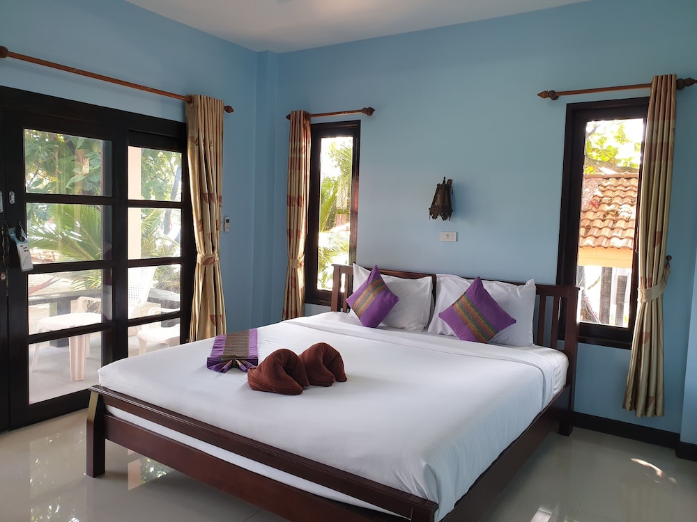 Lanta Family Resort 19/45
