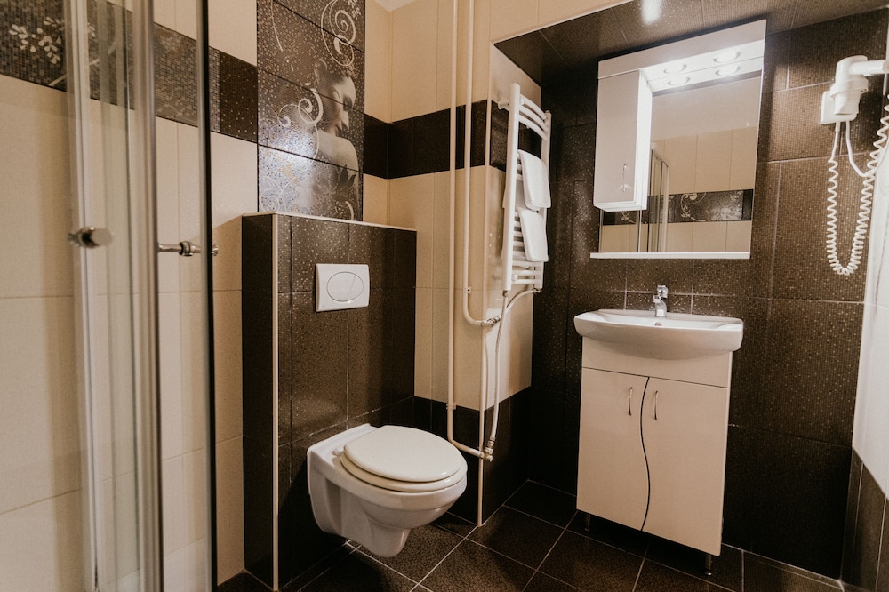 غرفة سوبيريور بسرير مزدوج، Tisza Hotel 6/7