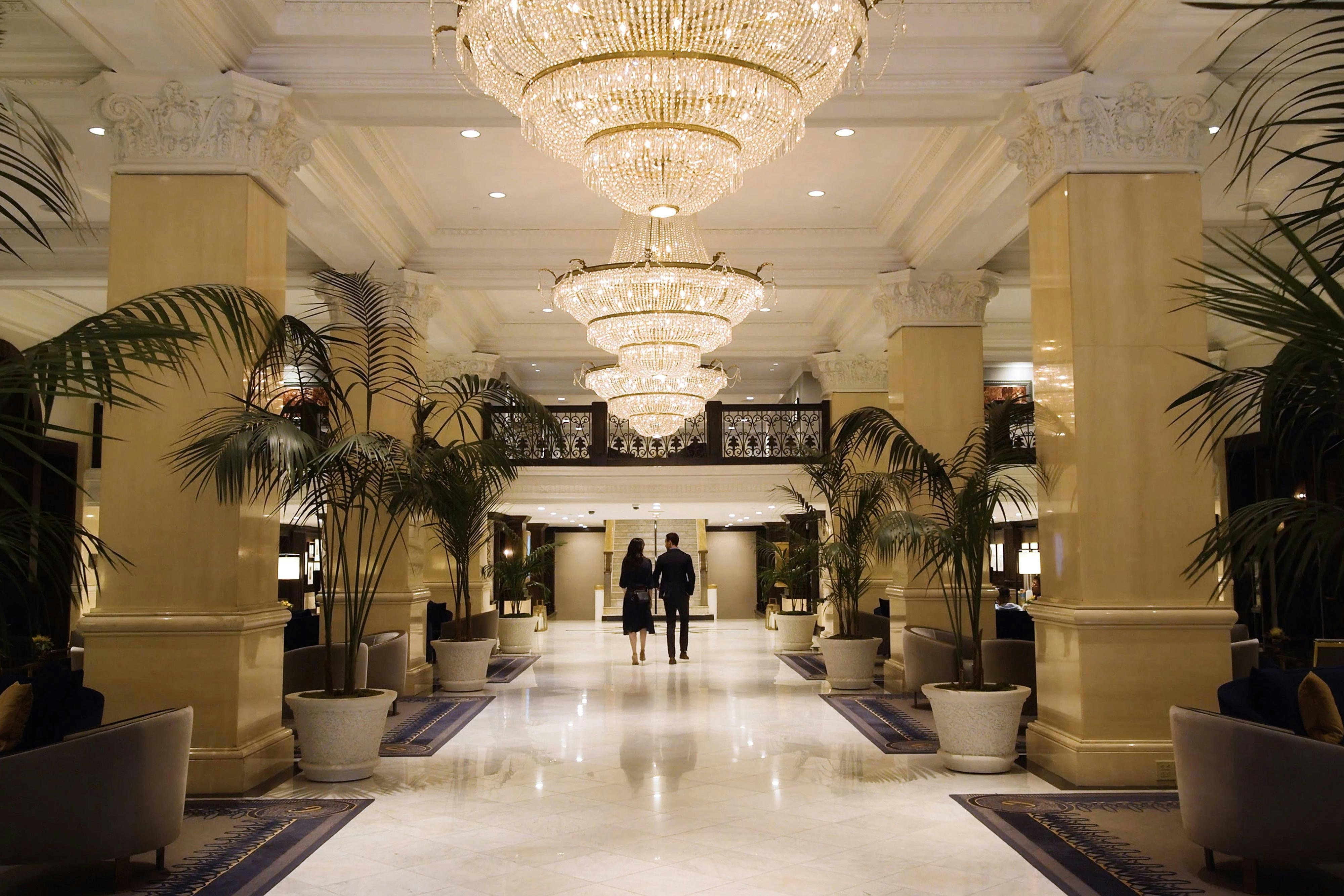 The Us Grant A Luxury Collection Hotel San Diego 6/44