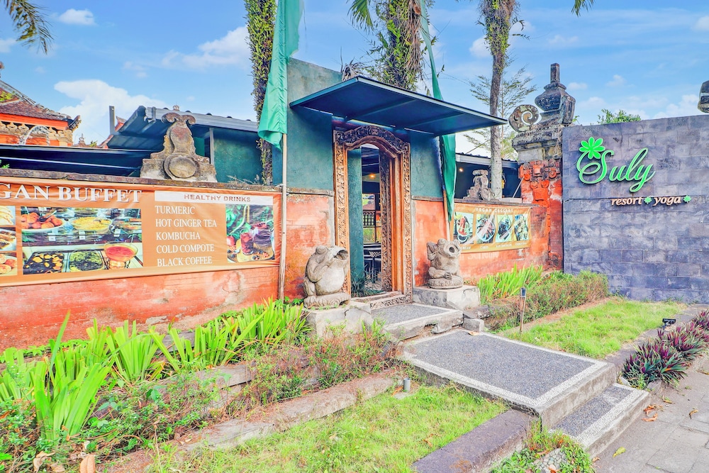 Collection O Ubud Near Central Ubud Formerly Hotel Suly 43/60