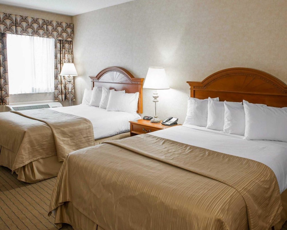 ROOM, 2 QUEEN BEDS, ACCESSIBLE
