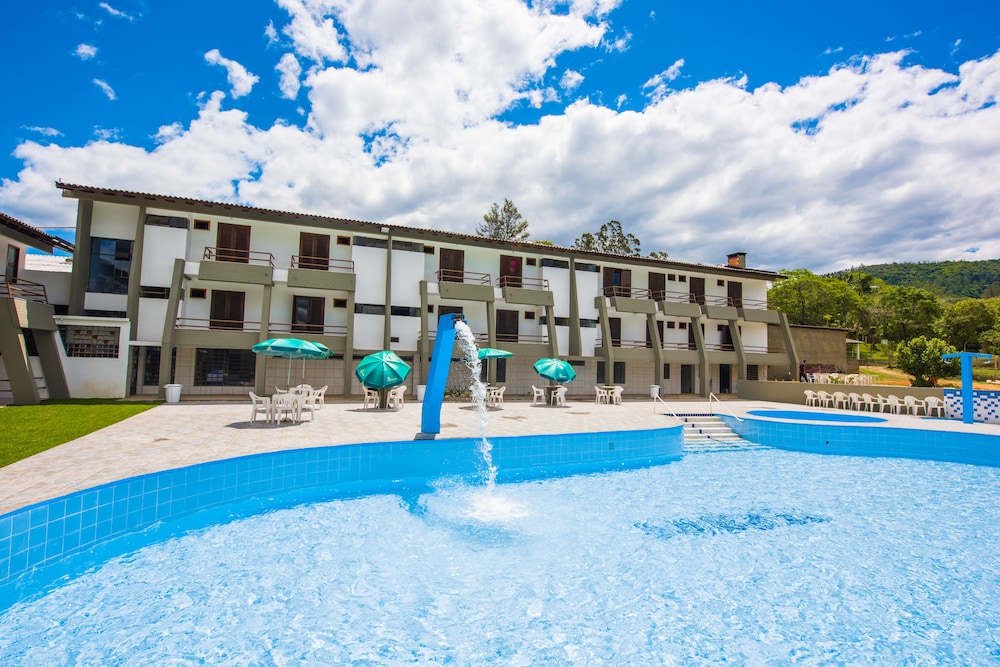 Hotel Termas do Lago 5/49