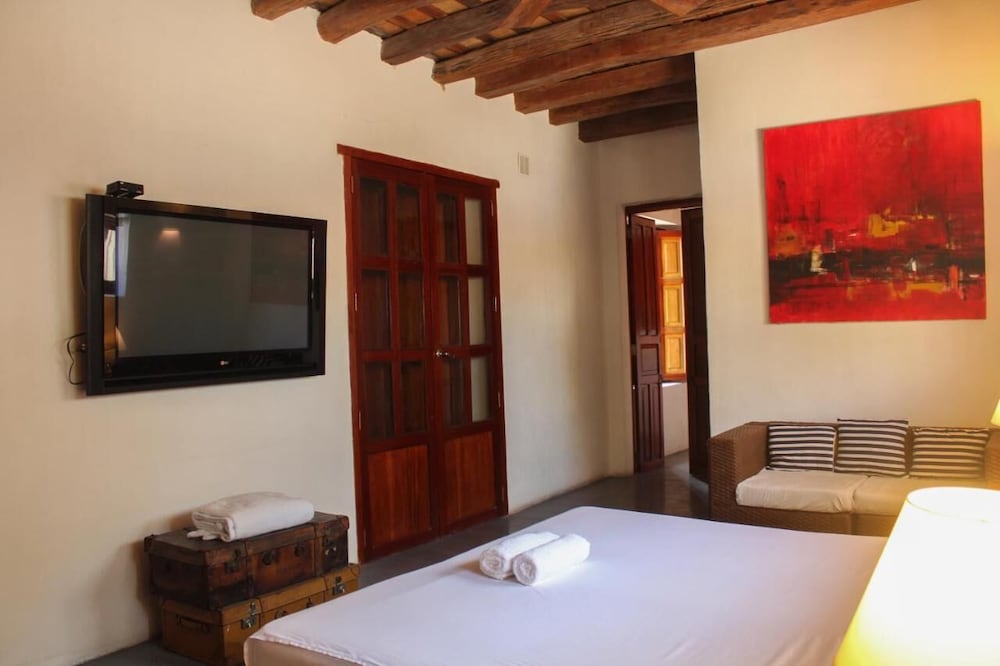 Casa Gaitana Alma Hotels 9/43