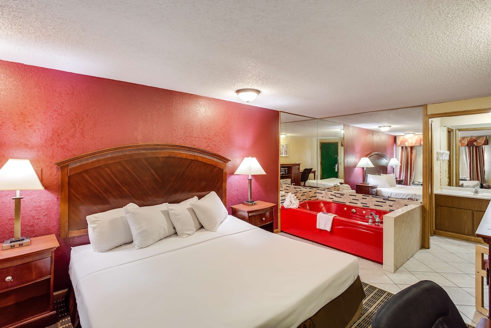 Knights Inn Ashland 21/39