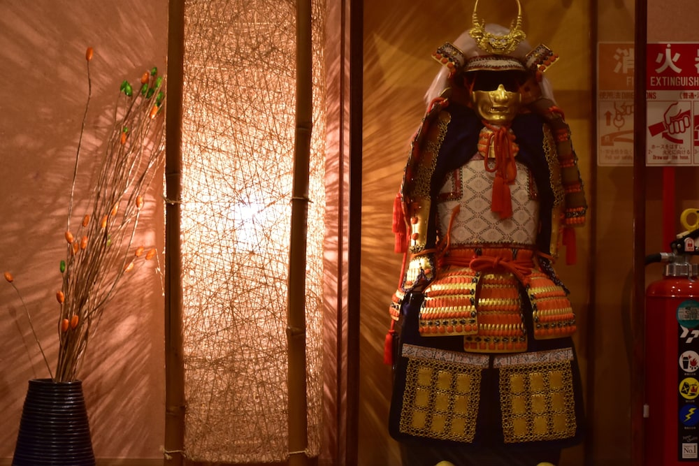 Ryokan Shimizu 16/27