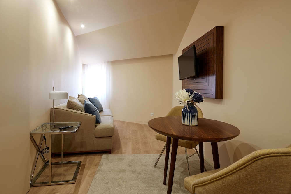Signature Apartments Os Terceiros 23/35