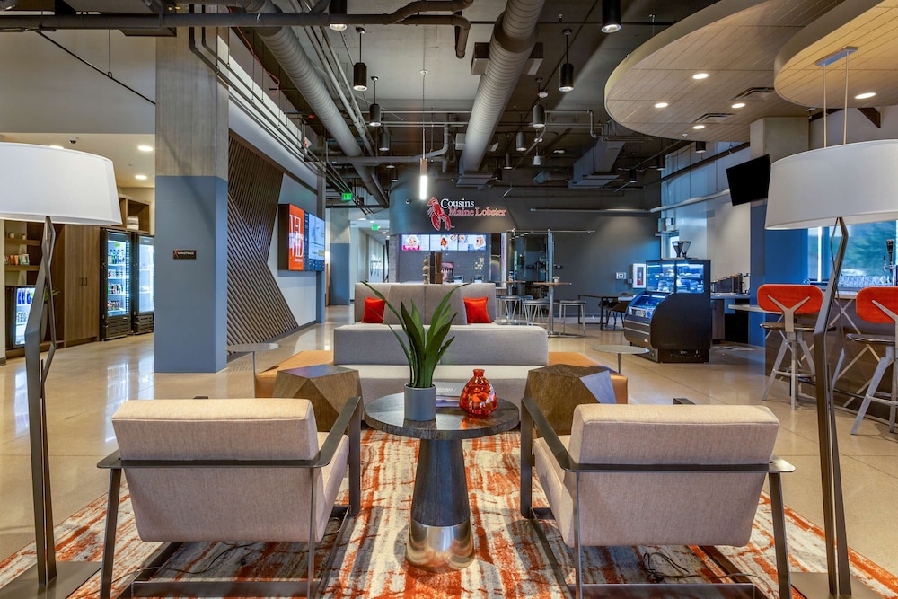 Vib Hotel by Best Western Phoenix-Tempe 35/42