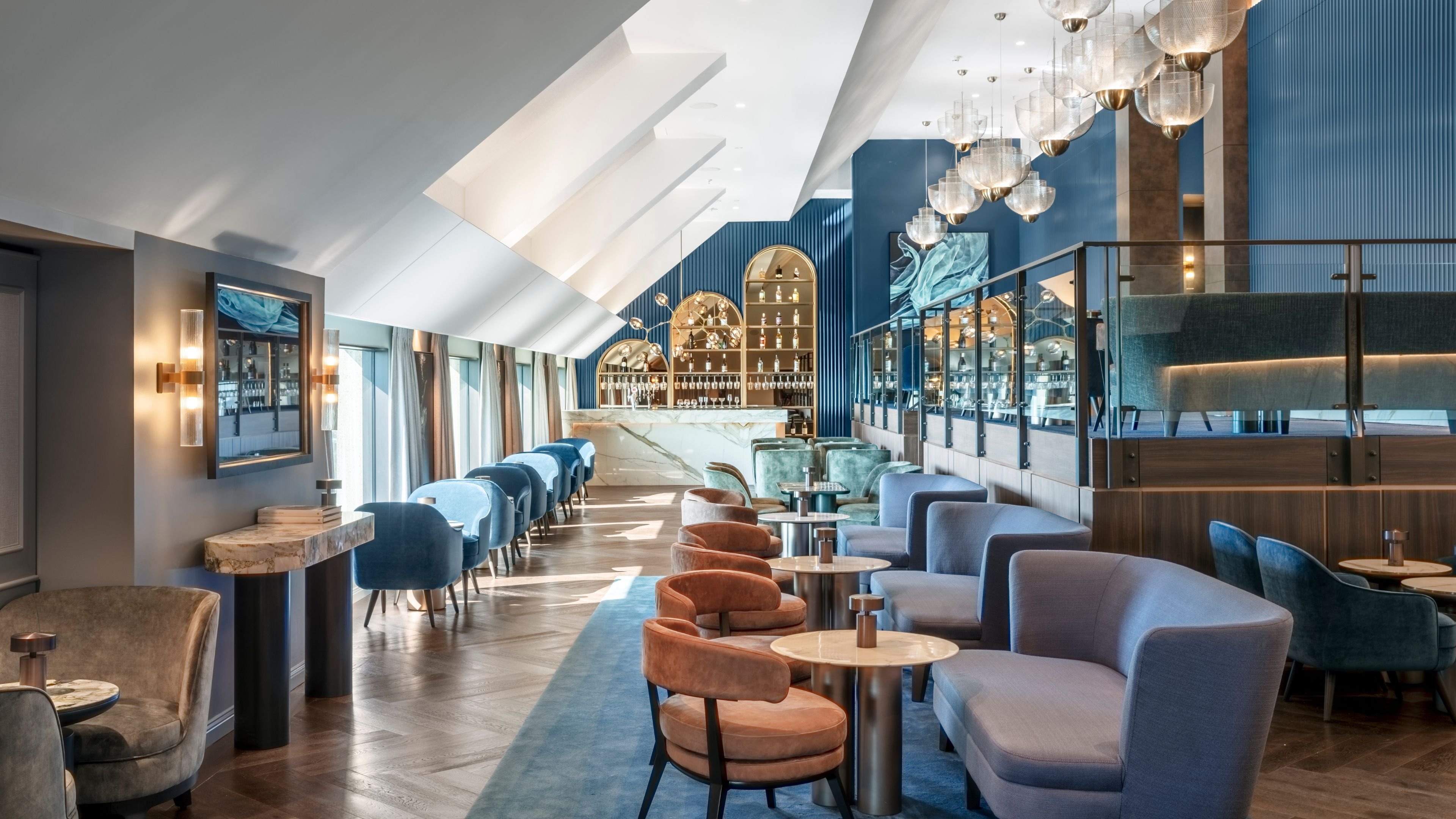 Intercontinental Hotels Sydney 48/69