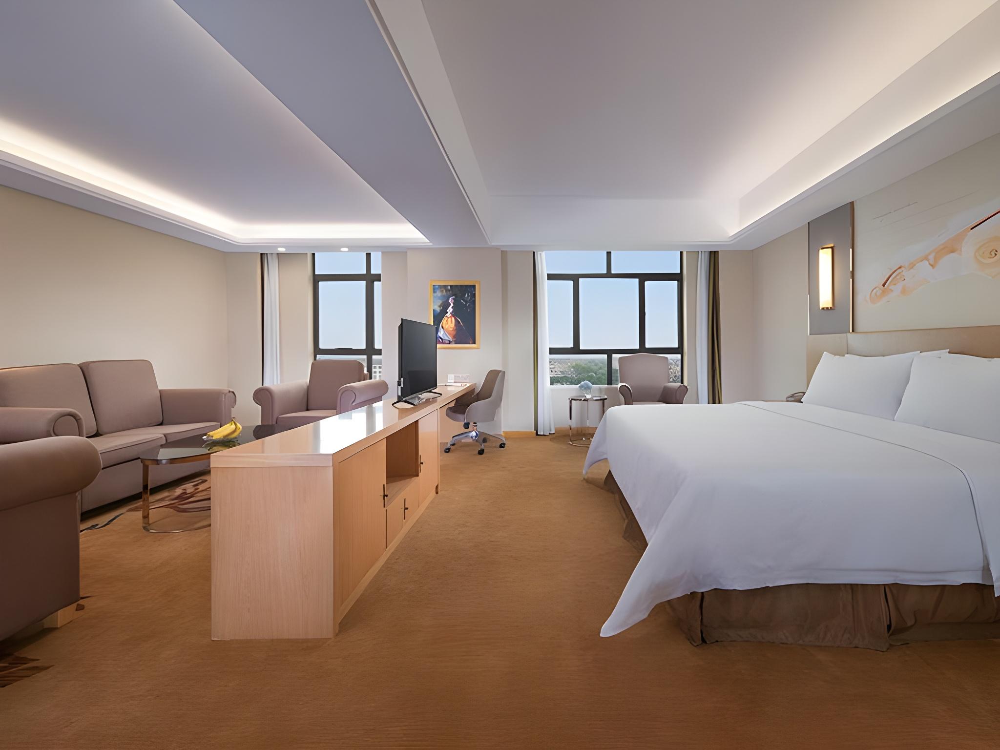 Vienna International Hotel (Foshan Shunde Jun'an Lehuicheng) 28/47