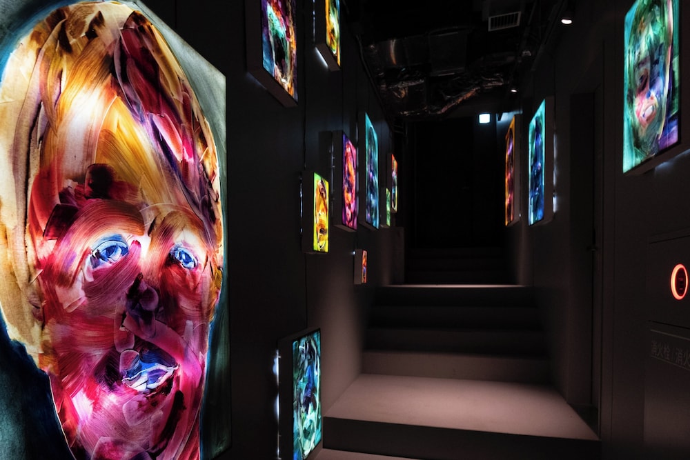 KAIKA Tokyo by THE SHARE HOTELS 19/50