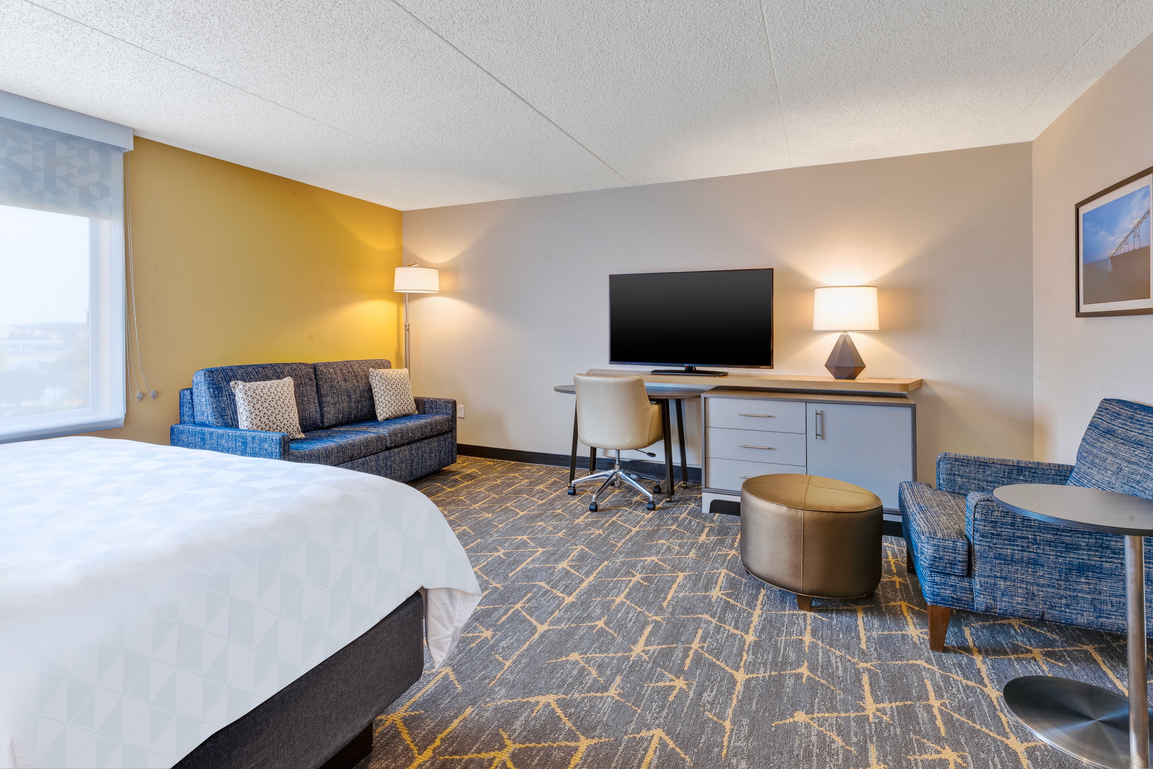Holiday Inn Grand Rapids Downtown 12/50