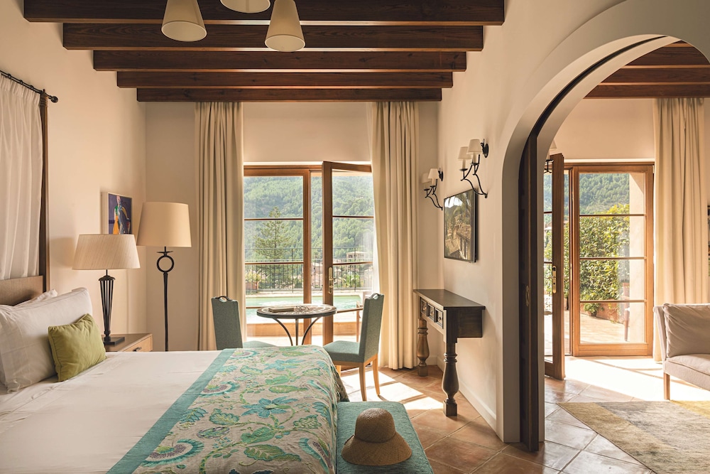 La Residencia A Belmond Hotel Mallorca 26/79