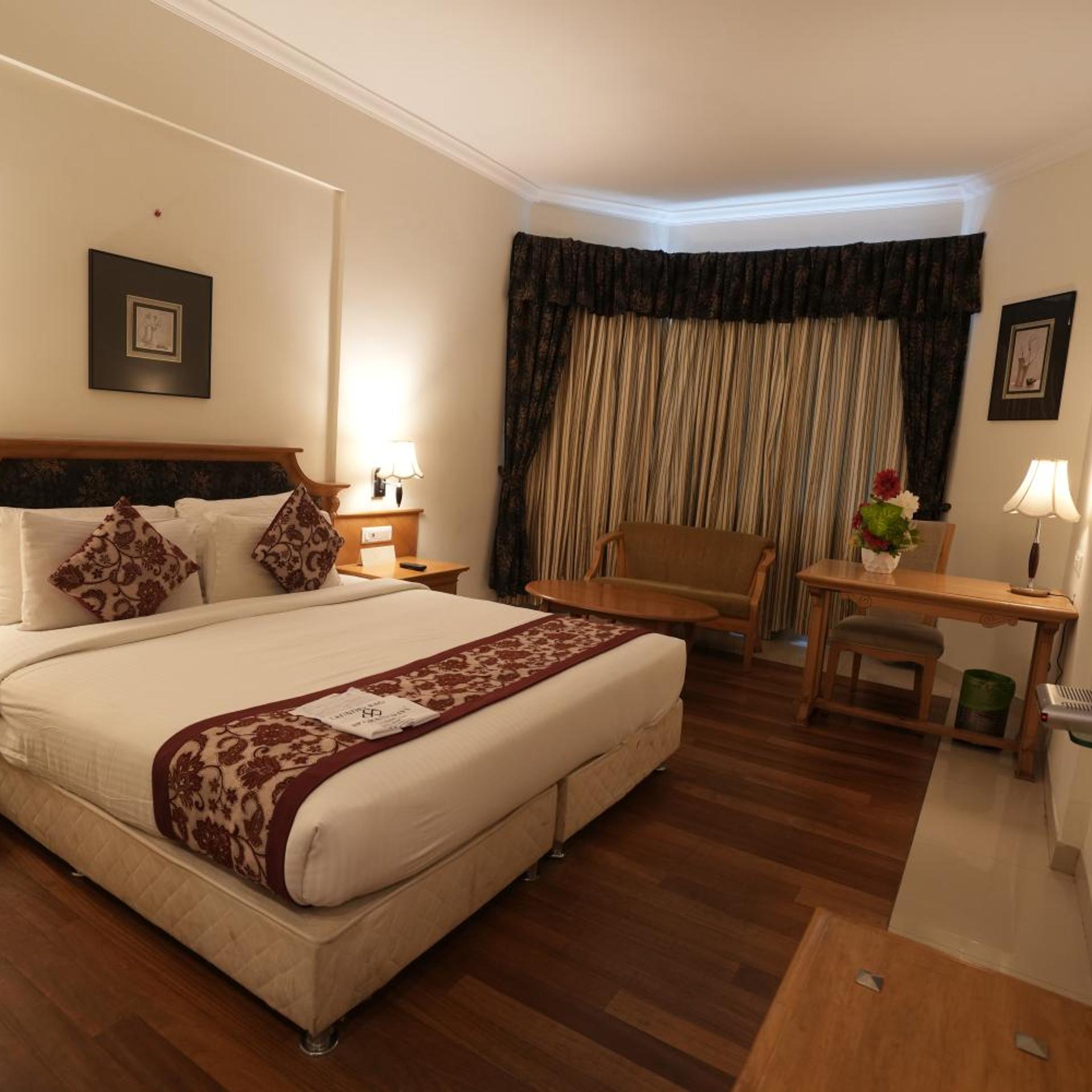 SP Grand Days Hotel 9/47