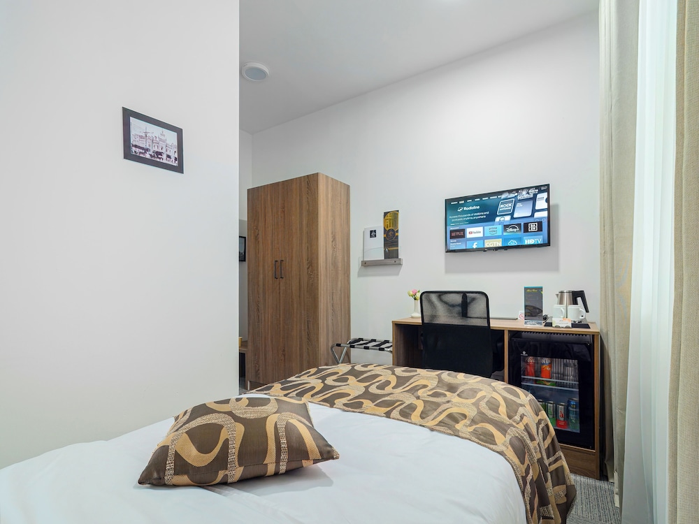 TA Collection Hotel 13/50