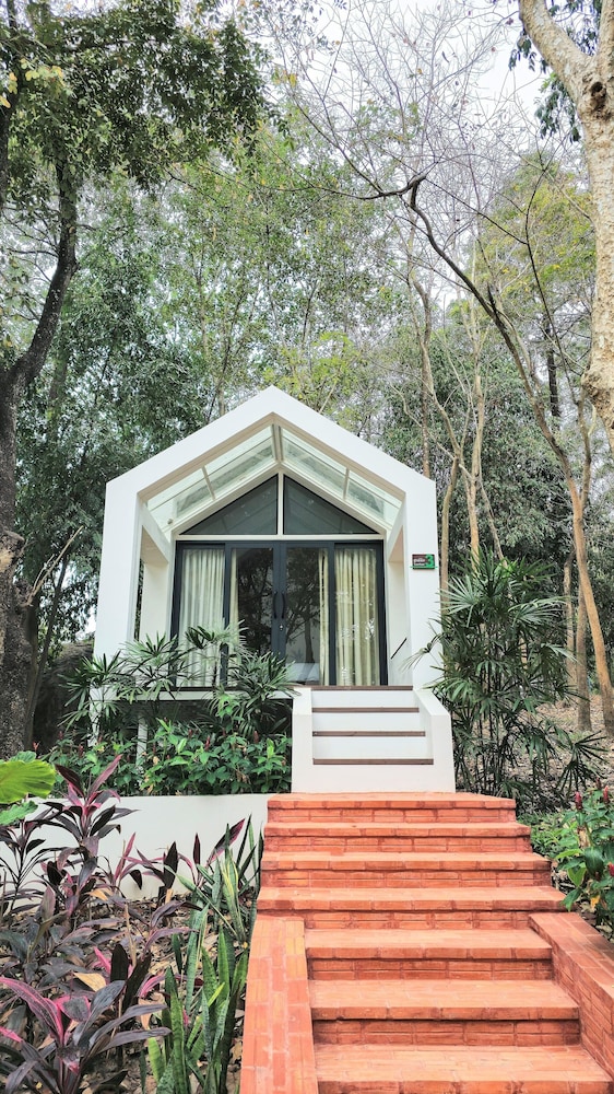 Dara Express Inn by Angkor Green Gardens 8/56
