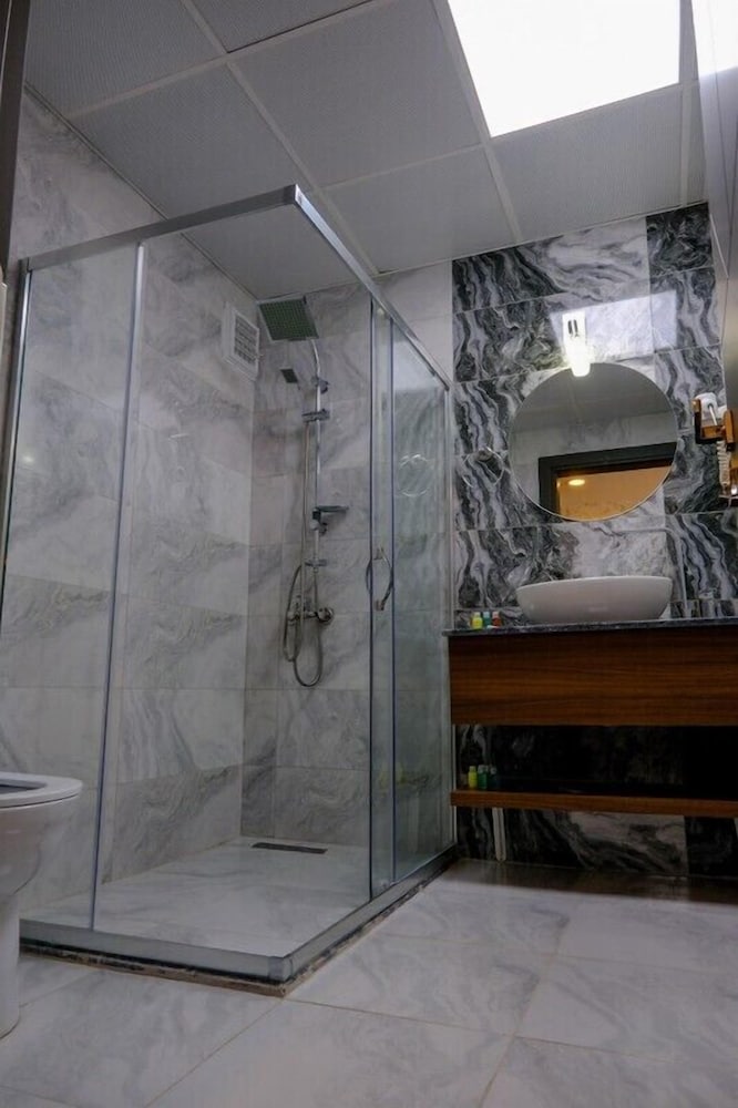 Grand Salizze Hotel 58/58