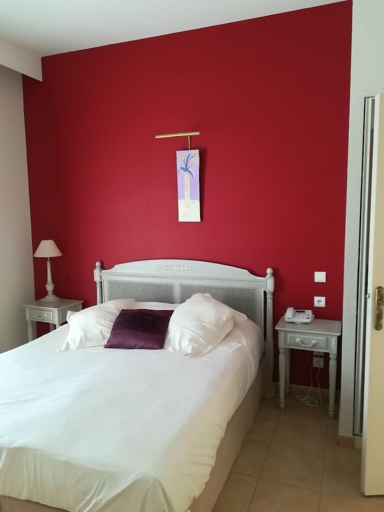 Tulip Inn Residence Honfleur Ex la Closerie Honfleur 21/74