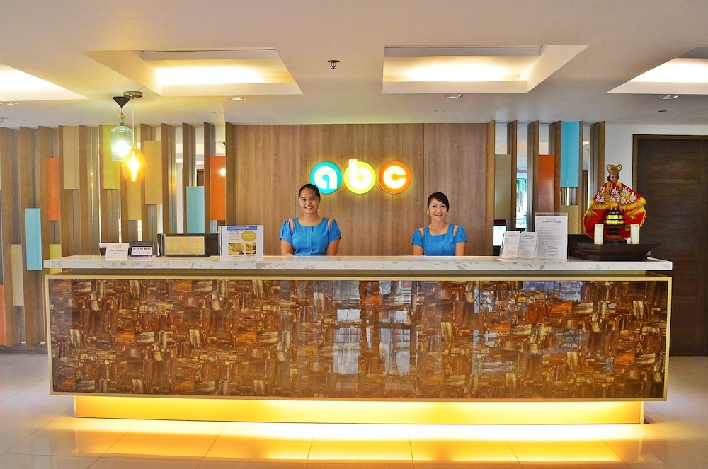Abc Hotel Cebu 11/69