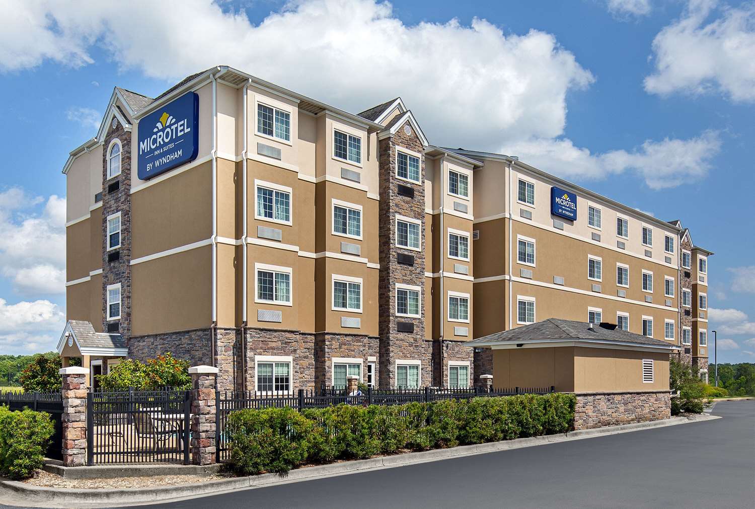 Microtel Inn Suites By Wyndham Opelika 3/36
