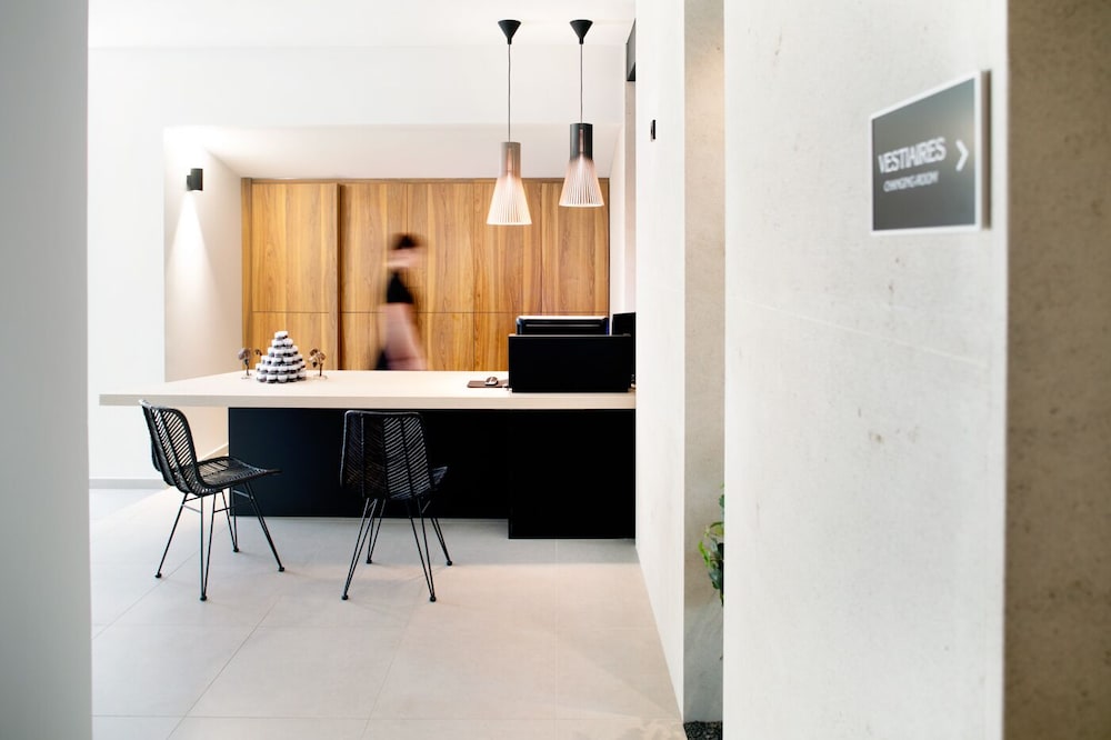 Le Richebourg Hotel Restaurant Spa 41/44