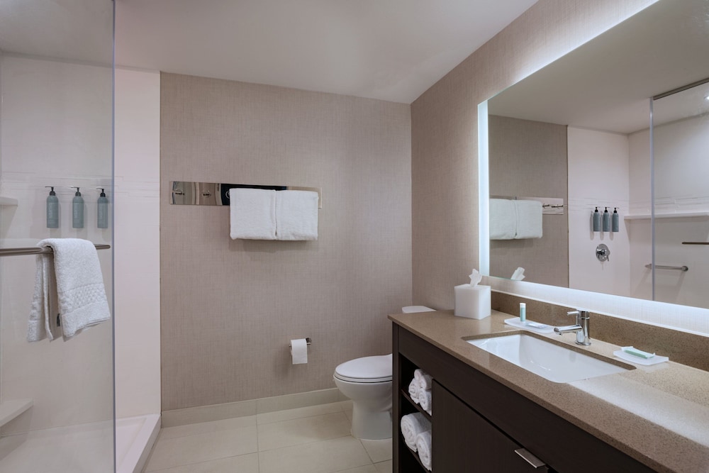 Residence Inn Corpus Christi South 19/20