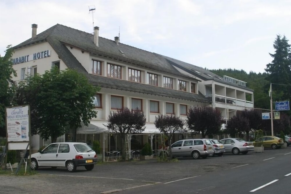 Garabit Hotel 20/29