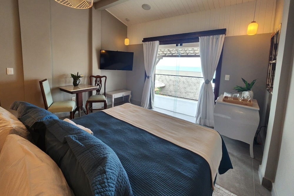 Boutique Hotel Marlin's 10/50