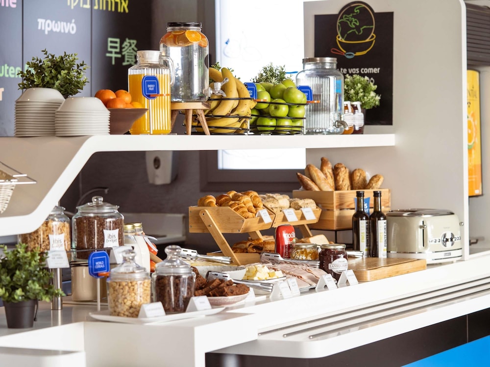 ibis budget Madrid Vallecas 26/49
