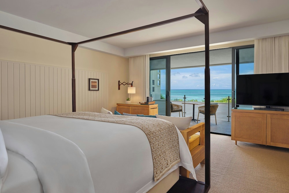 The St. Regis Aruba Resort 8/50