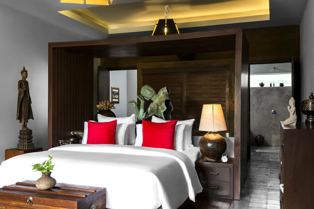Sokkhak Boutique Resort 19/69