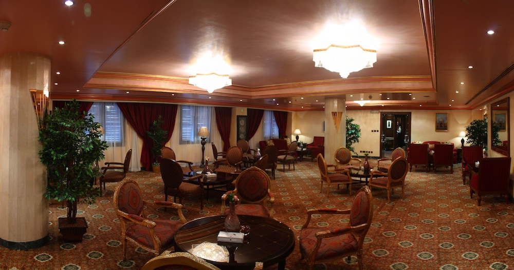 دله طيبة(Dallah Taibah Hotel) 54/57