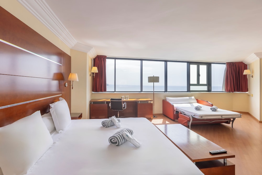 Hotel Portomagno by Alegria 16/50