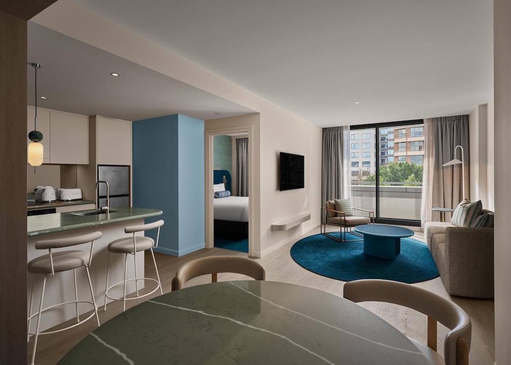 Adina Apartment Hotel Sydney Darling Harbour 22/45