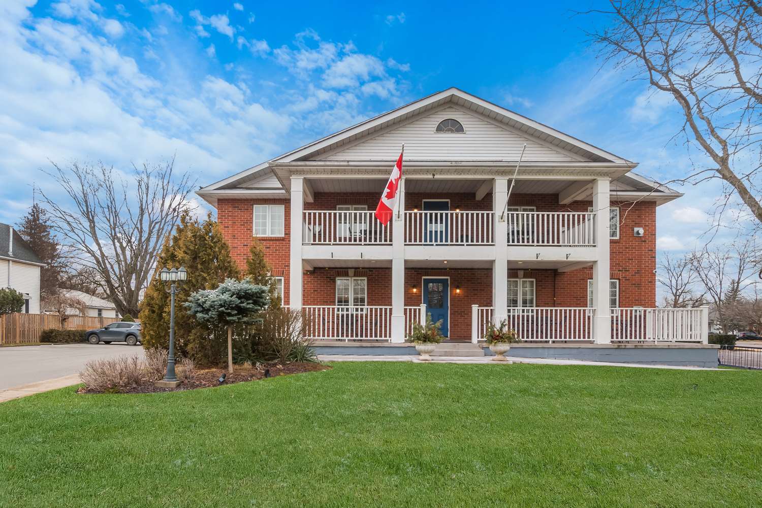 Best Western Colonel Butler Inn 34/35