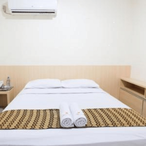 Sabrina Wisma 45 9/10